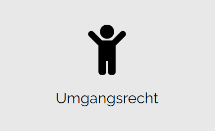 Umgangsrecht in  Fridolfing